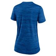 Kentucky Nike Women's Dri-Fit Team Issue Velocity Crew